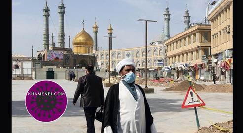 The failure to quarantine Qom after the outbreak of coronavirus led to an extremely fast spread of the virus to other Iranian cities and even to some other countries