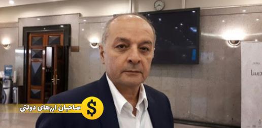«شکرالله معماریان»، مدیرعامل کوبل دارو است. او به نمایندگی از کوبل دارو، نایب رییس هیات مدیره عبیدی است.