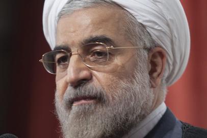 Rouhani and the Potential Failure of Nuclear Talks