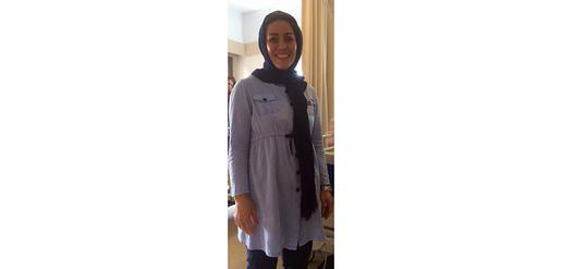 Political Prisoner Maryam Akbari-Monfared