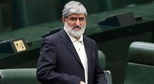Ali Motahari, a former deputy speaker of the Iranian parliament, holds fairly typical views on women’s rights for an Iranian official but is more blunt about them