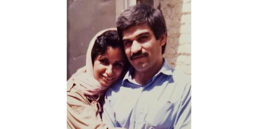 The Sufferings of Two Married Baha'i Doctors