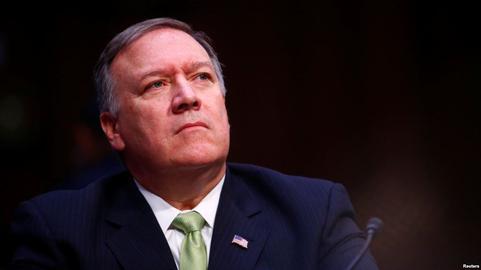 General Soleimani Refuses to Read CIA Chief’s Letter