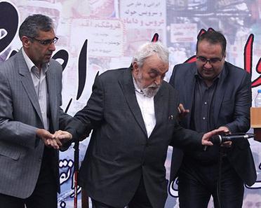 سیاست + شنبه – موتور روشن عسگراولادی = آژیر خطر احمد خاتمی