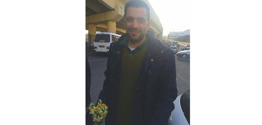Ex-BBC Journalist Bahman Daroshafaei Released on Bail
