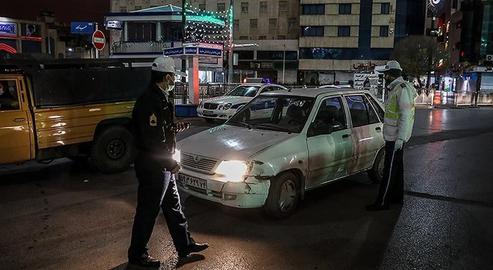 No official figures have been released, but only about 10 percent of fines issued to violators are thought to have been collected by the government
