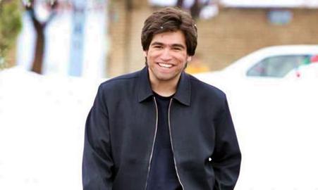 Ehsan Mazandarani Arrested After Only Weeks of Freedom