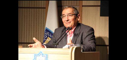 صادق زیباکلام 