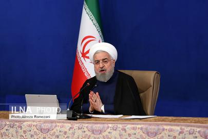 «حسن روحانی»، رییس‌جمهوری ایران روز پنج‌شنبه با موثر خواندن محدودیت‌های اعمال شده در مراکز ۲۵ استان ایران، خواستار تداوم این محدودیت‌ها شد.