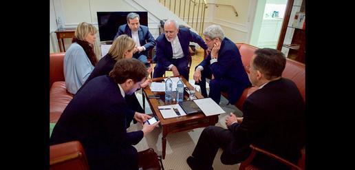 Iran, the Deal and Implementation Day