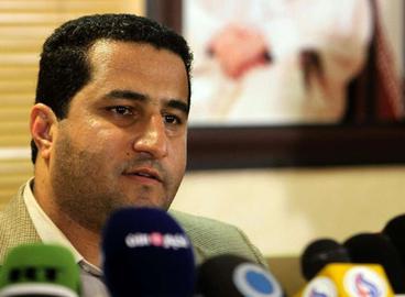 Shahram Amiri Is Executed, Taking His Secrets to the Grave