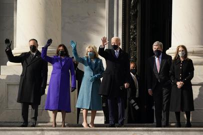 The Biden administration has already signalled its willingness to return to the JCPOA