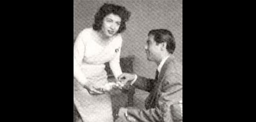 فیلم شرمسار