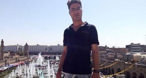خودسوزی یک زندانی سیاسی مقابل چشمان قاضی ناظر زندان