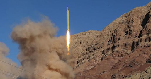 Khamenei goes Ballistic over Missile Tests