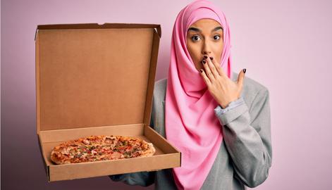 No Pizza for Women. Men Can’t Serve Women Tea. Iran’s TV Censorship Gets Weirder