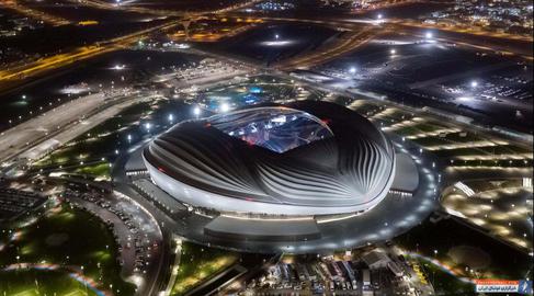 بر اساس رای AFC، ورزشگاه فوق مدرن «الجنوب» شهر دوحه قطر، روز ۱۹ دسامبر (۲۹ آذر) میزبان دیدار فینال این تورنمنت باشگاهی آسیا خواهد شد.