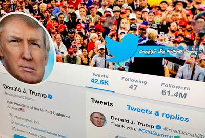 دولت امریکا و «شرکت توییتر» در حال مجادله بر سر اضافه کردن گزینه «راستی آزمایی» به توییتر «دونالد ترامپ»، رییس‌جمهوری ایالات متحده هستند.