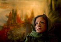 ایران درودی، نقاش پیش‌کسوت معاصر ایران درگذشت