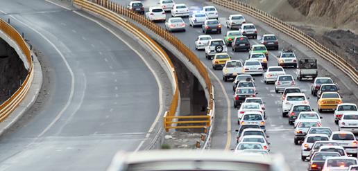Eid al-fitr Celebrations, Eid al-fitr Traffic