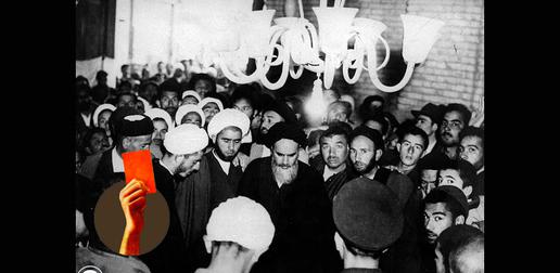 روح‌الله خمینی مدعی شد: «در جمهوری اسلامی قضیه سازمان امنیت در کار نیست، زجرهای سازمان امنیت دیگر در کار نیست. بین نخست وزیر و غیر نخست وزیر فرقی نیست.»