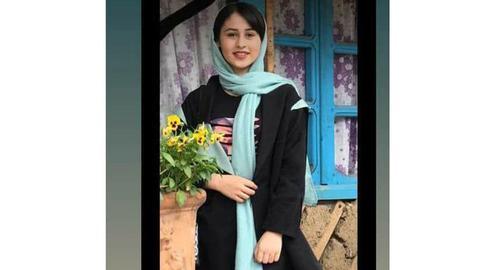 Teenager Romina Ashrafi is thought to have been beheaded by her father with a farming sickle