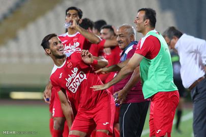 بازیکنان پرسپولیس مدعی هستند این باشگاه از فصل قبل به آنها بدهکار است.