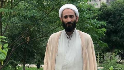 مرتضی کهنسال بازداشت شد