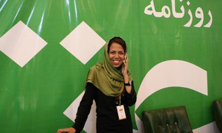 Authorities Arrest Prominent Journalist