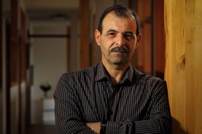 After his release in 2011, al-Bunni continued to defend other Syrian detainees and only left the country in 2014