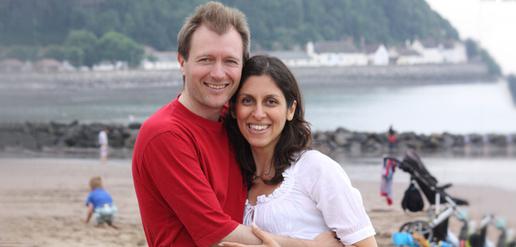New Court Date for Nazanin as UK Fails to Deliver on Promises