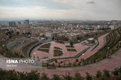 Tehran Air Clears After 10 Days of Debilitating Pollution