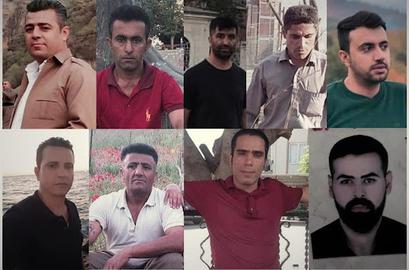 وزارت خارجه از بازگشت  ۹ شهروند ایرانی گرفتار شده در سوریه خبر داد