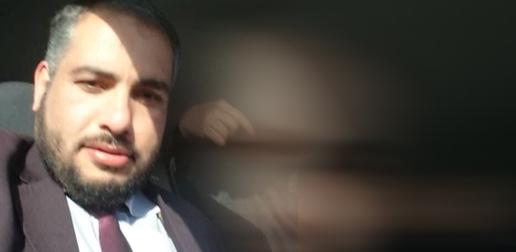 بازداشت یک شهروند اهوازی توسط نیروهای امنیتی