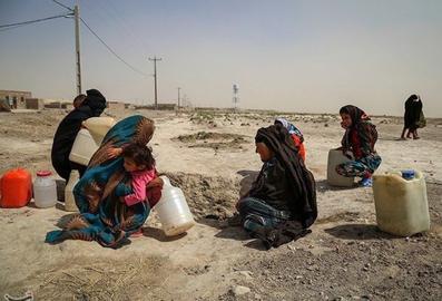 ۷۴ درصد ساکنان سیستان و بلوچستان زیرخط فقر امنیت‌غذایی