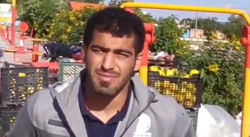 In 2020, Mohsen Madhani, a gold medalist at the 2017 World Junior Championships, said he had been forced to sell fruit on a street in order to make ends meet