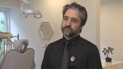 Hamed Esmaelion, a spokesman for the Association of Families of Flight PS752 victims, says there are a number of basic steps the Canadian government could already have taken