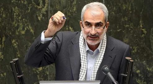 Groundhog Day as Iran's New Education Minister Unveils his Manifesto