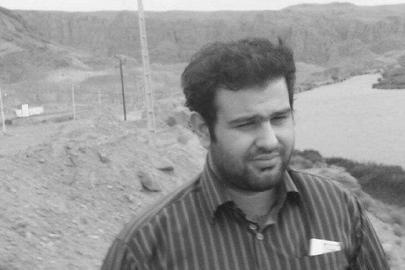 Mohammad Hossein Sodagar was sentenced to flogging for “disseminating lies"