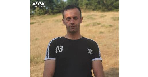 ژیان علی‌پور، کولبر اهل شهرستان سردشت ٢٢مهر١۴٠٠ هدف شلیک نیروهای نظامی هنگ مرزی قرار گرفت و جانش را از دست داد