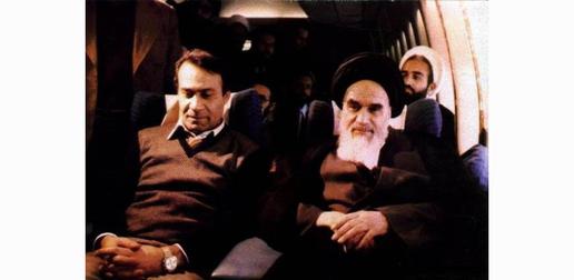 صادق قطب زاده توسط جمهوری اسلامی اعدام شد