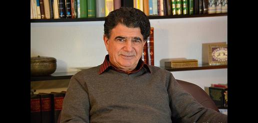 محمدرضا شجریان