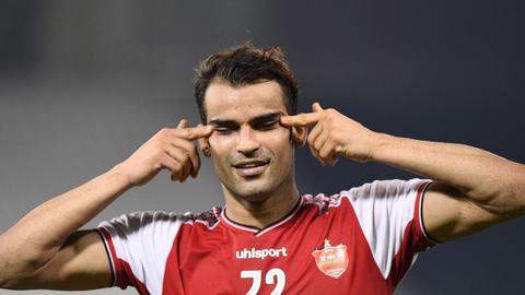 کنفدراسیون فوتبال آسیا آل‌کثیر را شش ماه محروم کرد؛ شادی در اردوی النصر