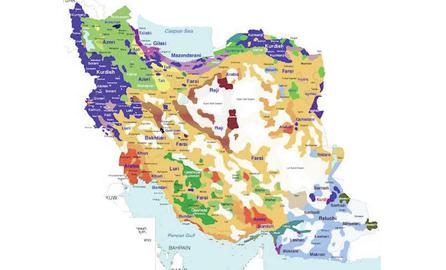 گزارش مرکز مطالعات استراتژیک امریکا درباره وضعیت داخلی ایران