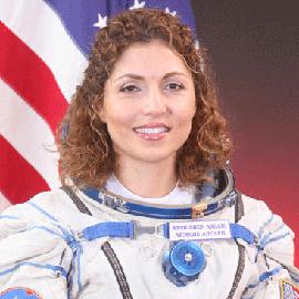 50 Iranian-Americans you Should Know: Anousheh Ansari