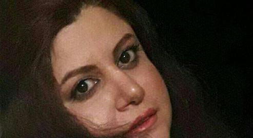 Samaneh Norouz Moradi has lupus and breast cancer. Her request for medical leave has also been denied