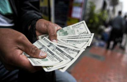 بازداشت ۲۳ نفر با اتهام اخلال‌گر بازار ارز در شیراز