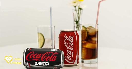 نوشابه‌های رژیمی نه‌تنها مانع چاق شدن افراد نمی‌شوند، بلکه به این دلیل که در آن‌ها ایجاد حس کاذب گرسنگی می‌کنند، به چاق‌تر شدن آن‌ها می‌انجامند