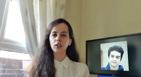 «آیدا یونسی»، خواهر علی یونسی، قبلا برخی برخوردها با برادرش را شبیه برخورد با متهمان پرونده موسوم به «ترور دانشمندان هسته‎ای» دانسته بود.