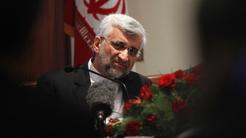 وفاق غیرممکن یاران خامنه‌ای؛ نامه ۲۰۰ صفحه‌ای سعید جلیلی